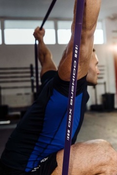 Power Band 32 — усиленная тренировочная накладка DBX BUS