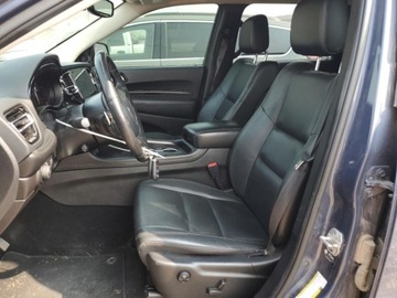 Dodge Durango III 3.6 V6 294KM 2021 Dodge Durango Citadel 2021 3.6l 3.6 Benzyna 295KM, zdjęcie 7