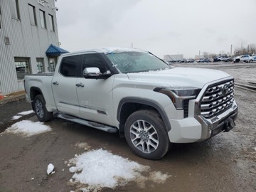 Toyota Tundra II 2024 Toyota Tundra Crewmax Platinum 2024 3.4 Benzyna 389KM, zdjęcie 4