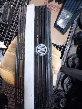 MASKA MŘÍŽKA CHLADIČŮ VW TRANSPORTER T4