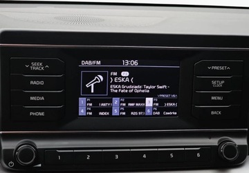 Kia Ceed III Hatchback 1.0 T-GDi 120KM 2020 Kia Ceed SalonPL FV23 Czujniki tyl Grupa Adamowscy Benzyna 120KM, zdjęcie 20