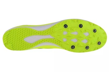 Joma Spikes Spikes R.Skyfit 2209 Лимонные кроссовки