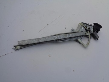 MECHANIZMUS OKNO LEVÝ PŘEDNÍ TOYOTA AVENSIS T27