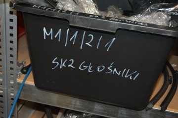 KLAKSON SIGNÁL ZVUKOVÝ LEVÝ MAZDA 6 VI GJ 2.0 KOMBI BENZÍN