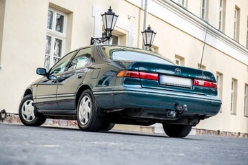 Toyota Camry IV Sedan 2.2 131KM 1997 TOYOTA CAMRY 2.2 Benzyna | 1997 | 104 000 km | 100% ORYGINAŁ, zdjęcie 19