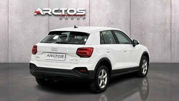 Audi Q2 SUV Facelifting 1.5 35 TFSI 150KM 2023 Audi Q2 35 TFSI S Tronic, zdjęcie 4