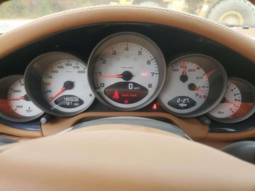 Porsche 911 997 Coupe 3.8 355KM 2008 Porsche 911 Carrera S Cabriolet 2008 3.8l 3.8 Benzyna 355KM, zdjęcie 9