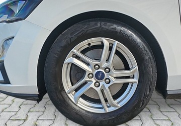 Ford Focus IV Kombi 1.5 EcoBlue 120KM 2020 Ford Focus Salon Polska Pakiet WINTER Grupa Adamowscy 1.5 Diesel 120KM, zdjęcie 29