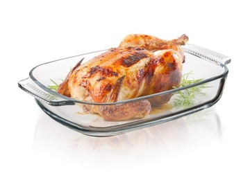 Сластевая жаркая выпечка 1,5 л банкет