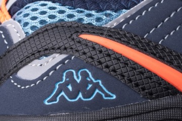 40 ЖЕНСКИЕ ПОЛУСАНДАЛИИ KAPPA 260682K-6744