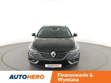 Renault Talisman Kombi 1.6 Energy dCi 130KM 2017 Renault Talisman GRATIS! Pakiet Serwisowy o, zdjęcie 10