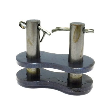 Прямое звено цепи Clip Lock 06B-1 KMC