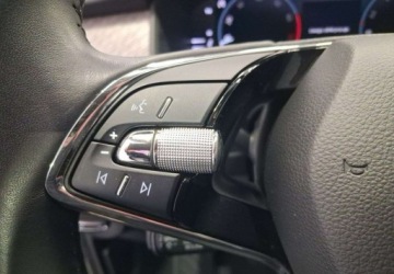 Skoda Kodiaq I SUV Facelifting 1.5 TSI 150KM 2022 Skoda Kodiaq Style 1.5TSI 150KM M6 2022r., Salon PL, I wlasciciel, VAT 23,, zdjęcie 9