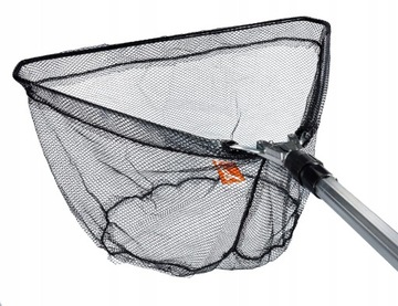 ТЕЛЕСКОПИЧЕСКИЙ ПОСАДОЧНЫЙ ЛАНДЕР 3 СЕКЦИИ 195см ПРОЧНЫЙ