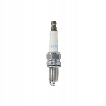 SWIECA ZAPLONOWA NGK 4983 PANDA 11.04-