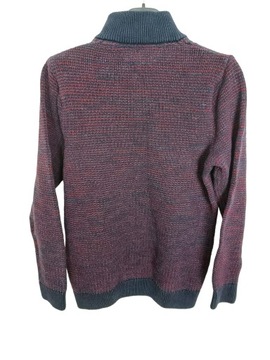 Sweter męski bawełniany r S Marks&Spencer