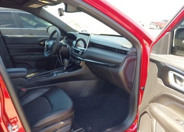 Jeep Compass II 2025 Jeep Compass 2025r., Latitude 4x4, 2L, od ubezpieczalni 2.0 Benzyna 203KM, zdjęcie 10