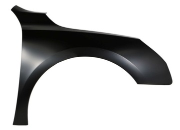 BLOTNIK PRZOD PRAWY PEUGEOT 508 10-18r