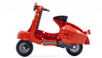 LEGO 40517 CREATOR — ВЕСПА