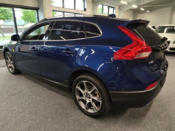 Volvo V40 II Cross Country D3 150KM 2015 Volvo V40 Cross Country Ocean Race, Automat, kamera, zdjęcie 4
