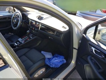 Porsche Macan 2022 Porsche Macan 2022 2.0L 2.0 Benzyna 261KM, zdjęcie 13