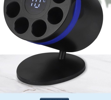 Стоматологический обогреватель AR с композитной смолой