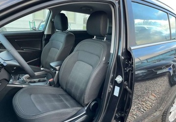 Kia Sportage III SUV Facelifting 1.7 CRDi 115KM 2014 Kia Sportage 1.7 Diesel 115KM, zdjęcie 13