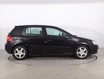 Volkswagen Golf V 2005 VW Golf 1.6, Automat, Klima, Klimatronic,ALU, zdjęcie 5