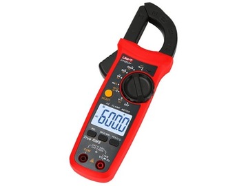 Miernik cęgowy Uni-T UT202A+