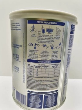 NESTLE МОЛОКО 800 Г 0 - 6 МЕСЯЦЕВ