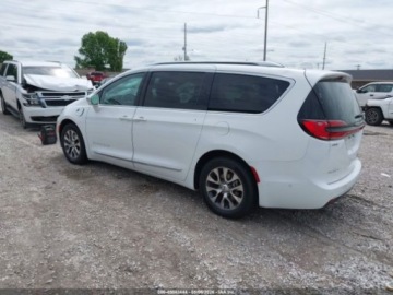 Chrysler Pacifica II 2021 Chrysler Pacifica 2021 CHRYSLER PACIFICA HYBRID PINNACLE 3.6 260KM, zdjęcie 3