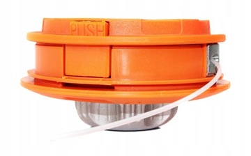 НАСАДКА ДЛЯ ЩЕТКИ HUSQVARNA BUTTER, БОЛЬШАЯ 5784468-01 T45X ТРИММЕР M12x1,75