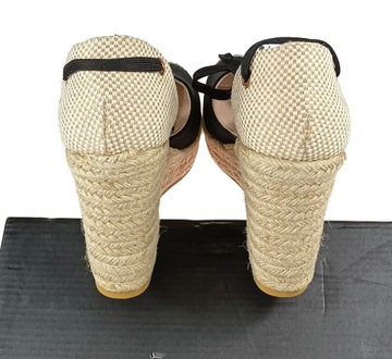 Espadryle Raid r. 40