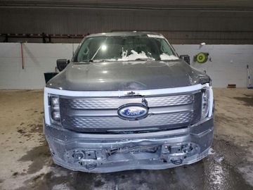 Ford 2023 Ford F150 Lightning Pro 2023 Elektryczny 462KM, zdjęcie 5