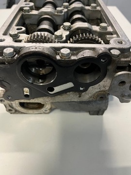 ГОЛОВКА С РОЛИКАМИ 1.6 TDI CAY VW SEAT SKODA AUDI 03L103373A В КОМПЛЕКТЕ