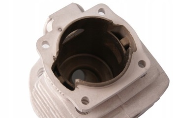 ЦИЛИНДР ПОРШЕНЬ HUSQVARNA 50 51 55 46 мм METEOR