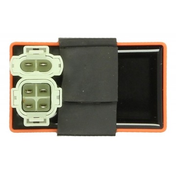 MODUŁ ZAPŁONOWY TUNING Quad Boxer CVT 150/200cc