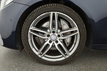 Mercedes Klasa E W213 Limuzyna 2.0 220d 194KM 2016 Mercedes E E 220 d, Salon Polska, Serwis ASO, zdjęcie 11