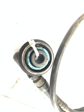 Спидометр Kymco Agility 125 улитка, тросик