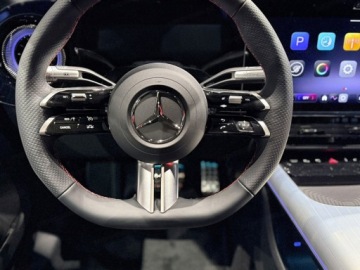 Mercedes CLA C118/X118 2026 MERCEDES-BENZ CLA 220 4-Matic Sedan 1.5 (190KM) 2026, zdjęcie 5