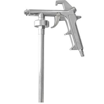 ПИСТОЛЕТ-РАСПЫЛИТЕЛЬ ДЛЯ ОБСЛУЖИВАНИЯ И АККУМУЛЯТОРА ПРОФИЛЕЙ АВТОМОБИЛЬНЫХ ШАССИ