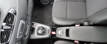 Renault Scenic III Van Facelifting 1.6 dCi eco2 130KM 2012 Renault Scenic 1.6 diesel ,bezwypadek,bogata wersja ,ks serwis 1.6 Diesel, zdjęcie 18