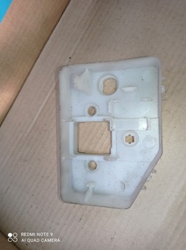 KARCHER K5 K6 OBUDOWA WŁĄCZNIKA WYŁĄCZNIKA MOCOWANIE PODSTAWA 5.811-122.0