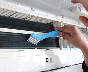 ЩЕТКА ДЛЯ ЧИСТКИ СТИРАЛЬНОЙ МАШИНЫ, СУШИЛКИ, КОНДИЦИОНЕРА, 3 шт.