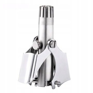 Stainless steel Manual Nose andamp; Ear Trimmer