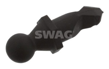 SWAG 504600 ODBOJ POKRYWY KOMORY SILNIKA MERCEDES KLASA C W204 SPRINTER 06