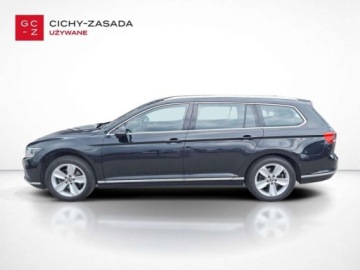 Volkswagen Passat B8 Variant Facelifting 2.0 TSI 190KM 2023 Volkswagen Passat 2.0 Benzyna 190KM, zdjęcie 1