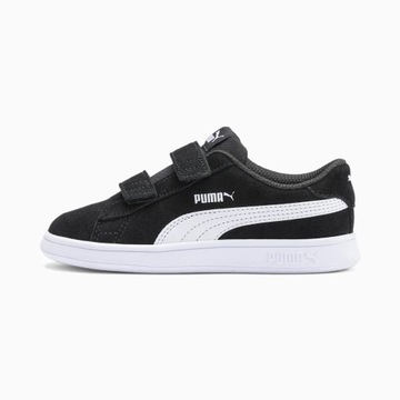 Детская обувь Puma Smash V2 SD INF 3651878 01