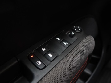 Citroen C3 Aircross  I Crossover 1.2 PureTech 110KM 2018 Citroen C3 Aircross 1.2 PureTech, Salon Polska, zdjęcie 16