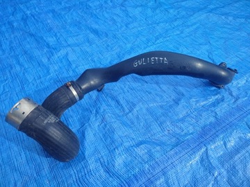 ALFA GIULIETTA TRUBKA SÁNÍ WAZ INTERCOOLER